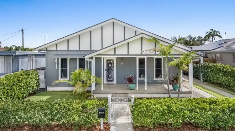 Main view of Homely house listing, 18 Ash Street, Evans Head NSW 2473