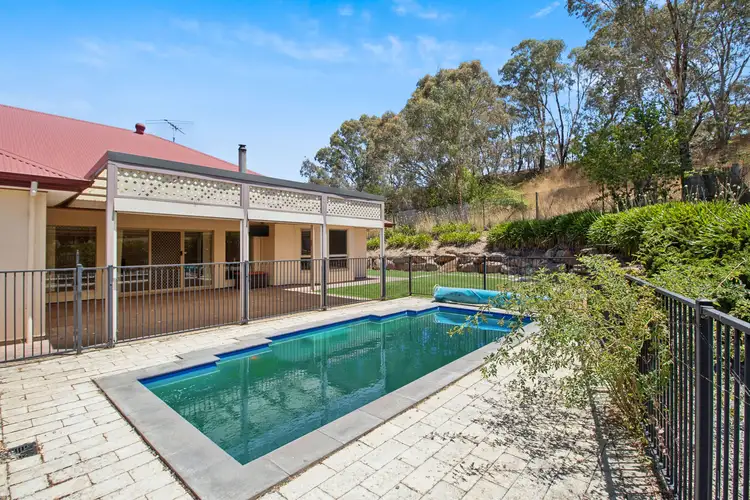 Second view of Homely house listing, 25 Durham Court, Mount Barker SA 5251