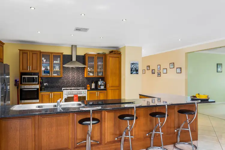 Sixth view of Homely house listing, 25 Durham Court, Mount Barker SA 5251