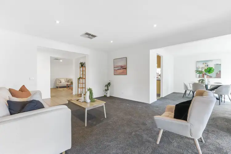 Third view of Homely house listing, 65 Central Parkway, Cranbourne West VIC 3977