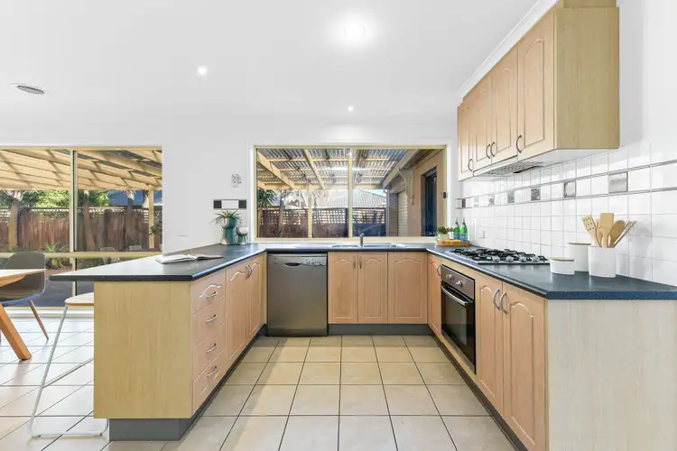 Fourth view of Homely house listing, 65 Central Parkway, Cranbourne West VIC 3977