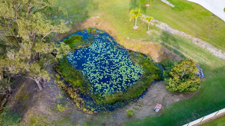 Third view of Homely land listing, 436b Old Maryborough Road, Araluen QLD 4570