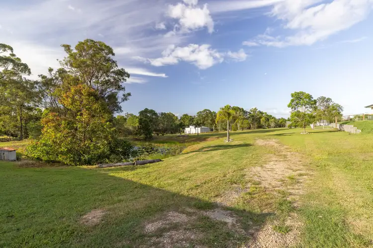 Fifth view of Homely land listing, 436b Old Maryborough Road, Araluen QLD 4570