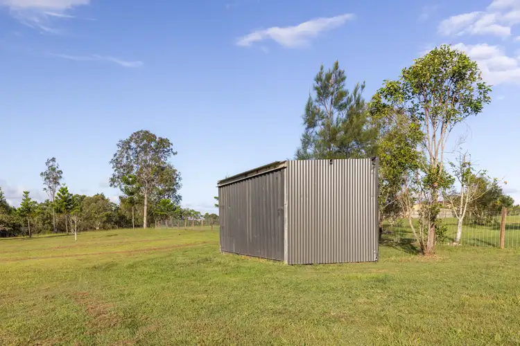 Sixth view of Homely land listing, 436b Old Maryborough Road, Araluen QLD 4570