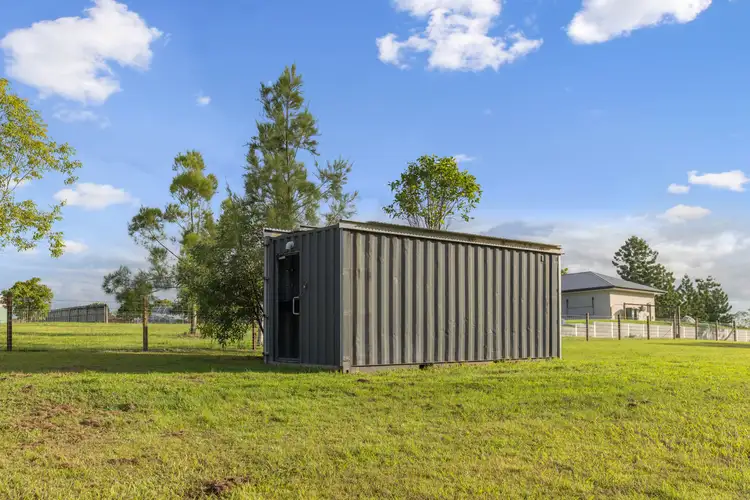 Seventh view of Homely land listing, 436b Old Maryborough Road, Araluen QLD 4570