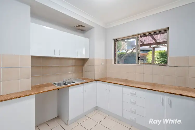 Third view of Homely unit listing, 1/2 Wentworth Avenue, Toongabbie NSW 2146