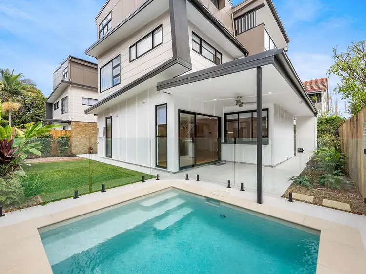 15A Vine Street, Ascot QLD 4007