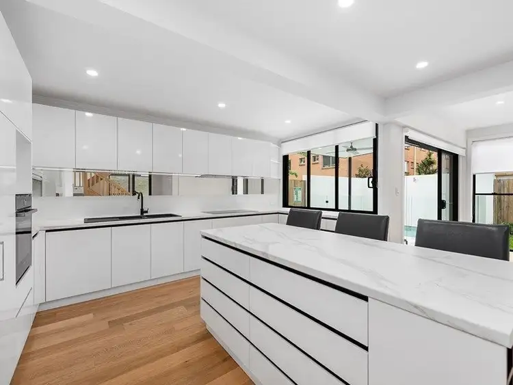 Third view of Homely house listing, 15A Vine Street, Ascot QLD 4007