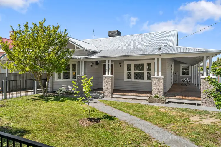 48 Benalla Street, Benalla VIC 3672
