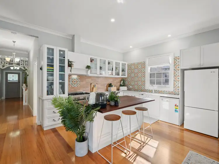 Fourth view of Homely house listing, 48 Benalla Street, Benalla VIC 3672