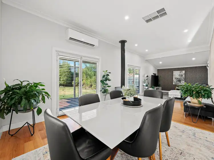Fifth view of Homely house listing, 48 Benalla Street, Benalla VIC 3672