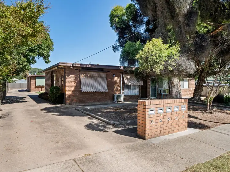 3/14 Nunn Street, Benalla VIC 3672