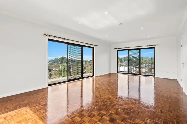 Second view of Homely house listing, 75 Walang Avenue, Figtree NSW 2525