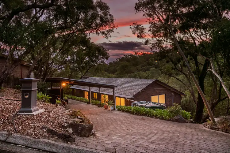 24 Ash Avenue, Belair SA 5052