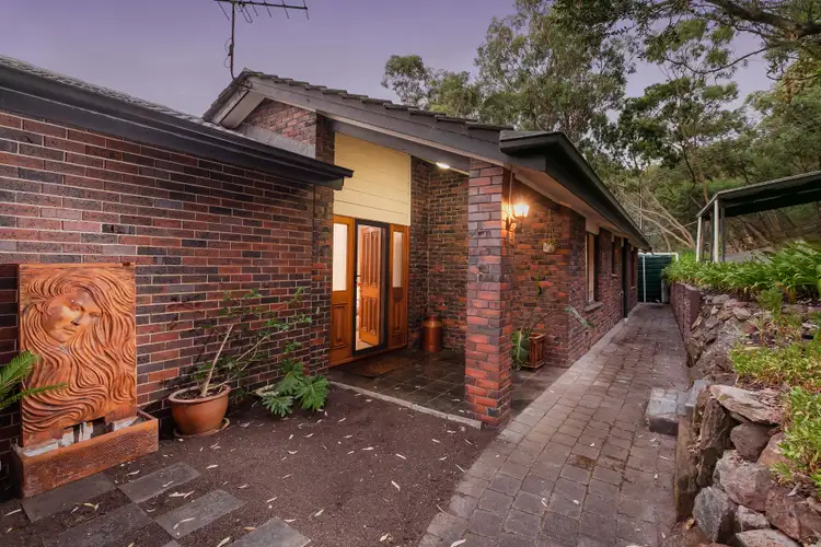 Second view of Homely house listing, 24 Ash Avenue, Belair SA 5052