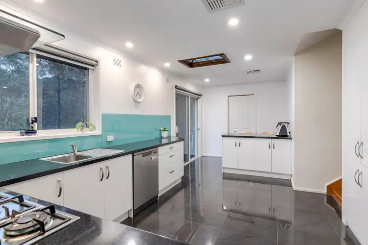 Fifth view of Homely house listing, 24 Ash Avenue, Belair SA 5052