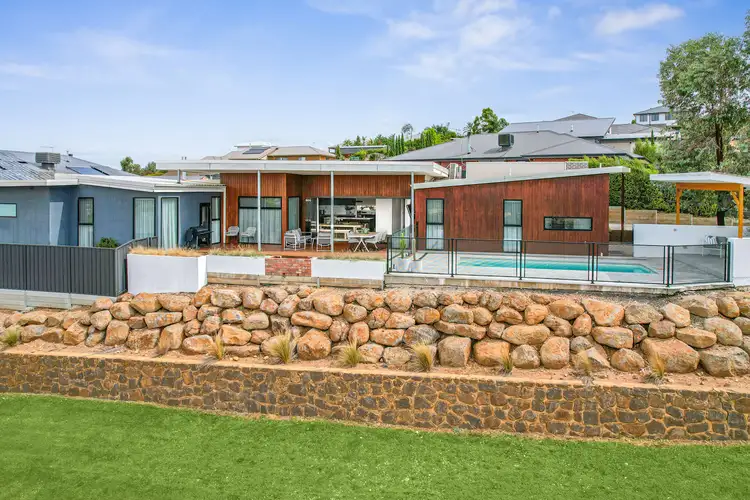 Main view of Homely house listing, 36 Darley Drive, Darley VIC 3340
