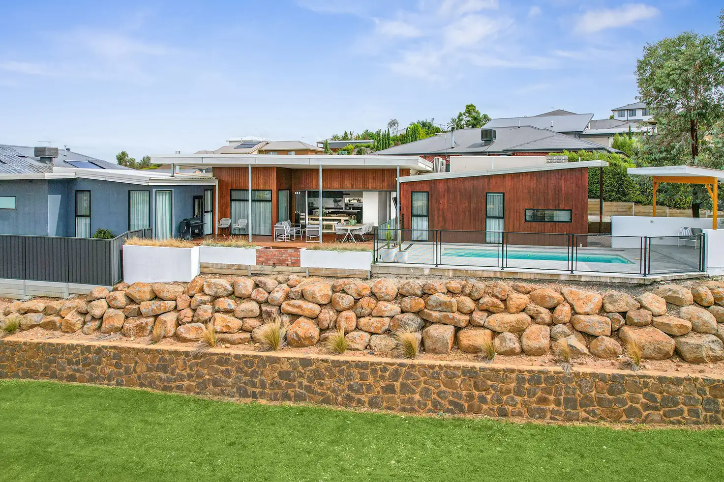 Main view of Homely house listing, 36 Darley Drive, Darley VIC 3340