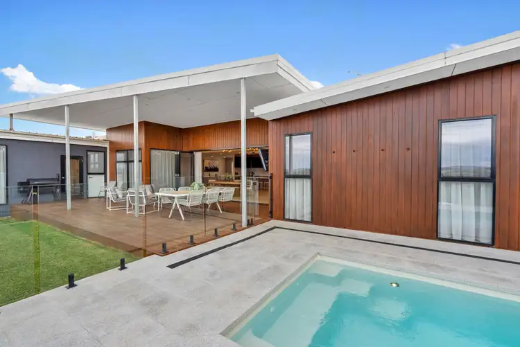 Second view of Homely house listing, 36 Darley Drive, Darley VIC 3340