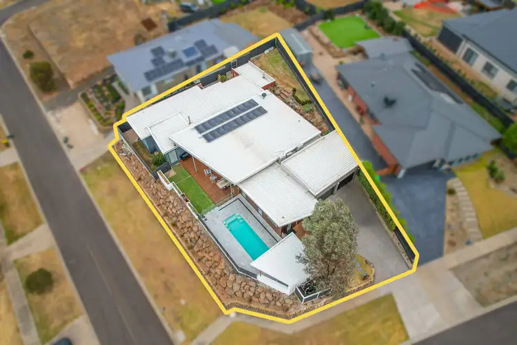 Fourth view of Homely house listing, 36 Darley Drive, Darley VIC 3340