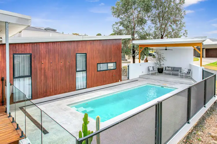 Fifth view of Homely house listing, 36 Darley Drive, Darley VIC 3340