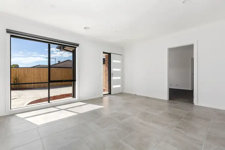 Second view of Homely unit listing, 2/15 Conferta Court, Cranbourne West VIC 3977