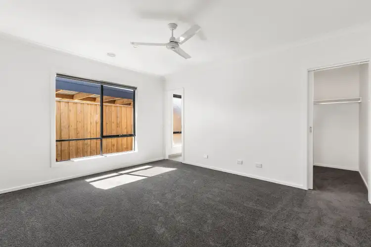 Third view of Homely unit listing, 2/15 Conferta Court, Cranbourne West VIC 3977
