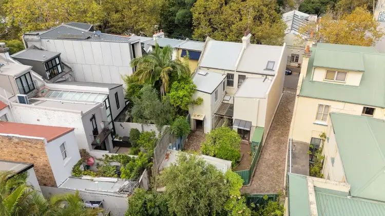 Second view of Homely house listing, 68 Fitzroy Street, Surry Hills NSW 2010