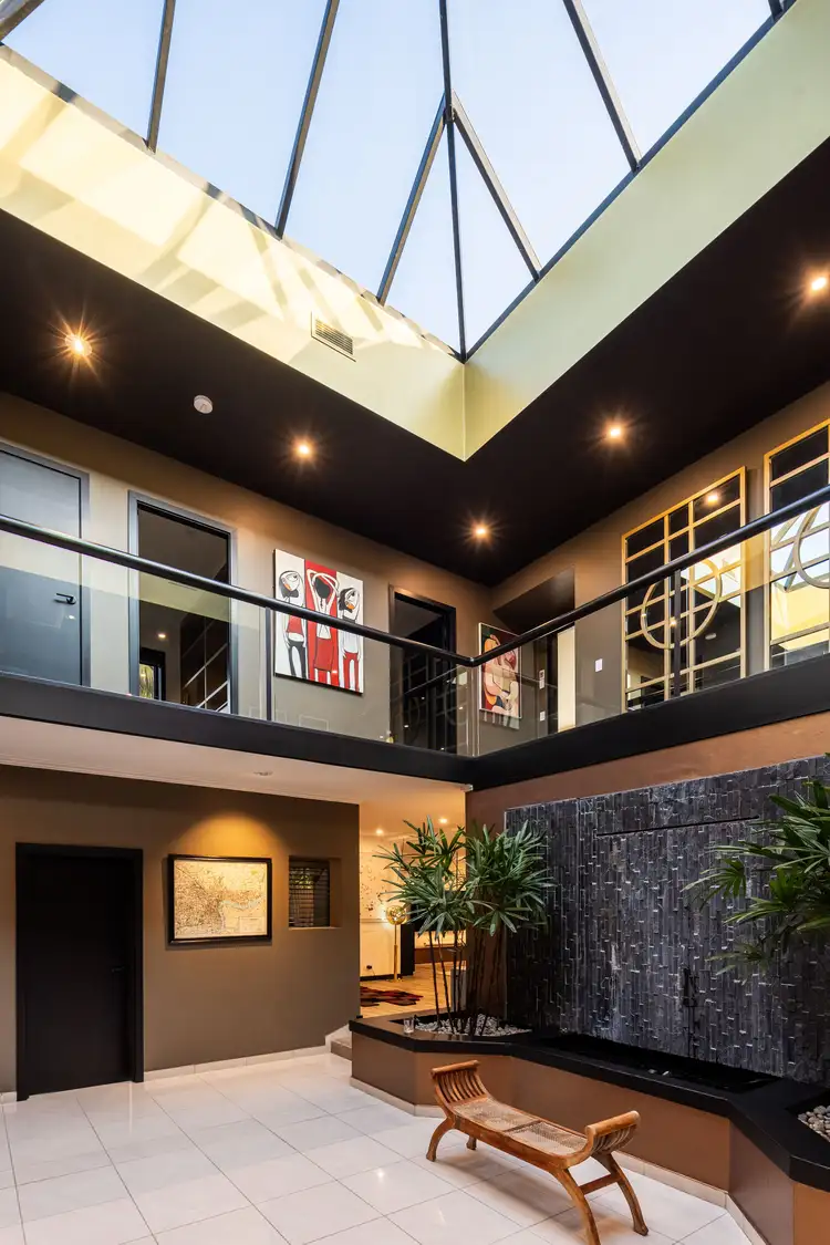 Third view of Homely house listing, 5 Wexford Place, Killarney Heights NSW 2087