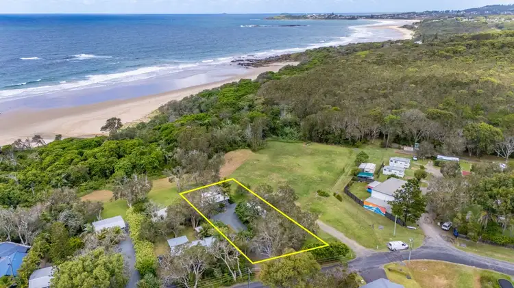 24 The Boulevarde, Mullaway NSW 2456