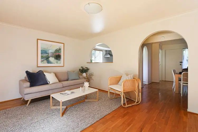 Second view of Homely house listing, 5/6 Kegworth Road, Melrose Park SA 5039