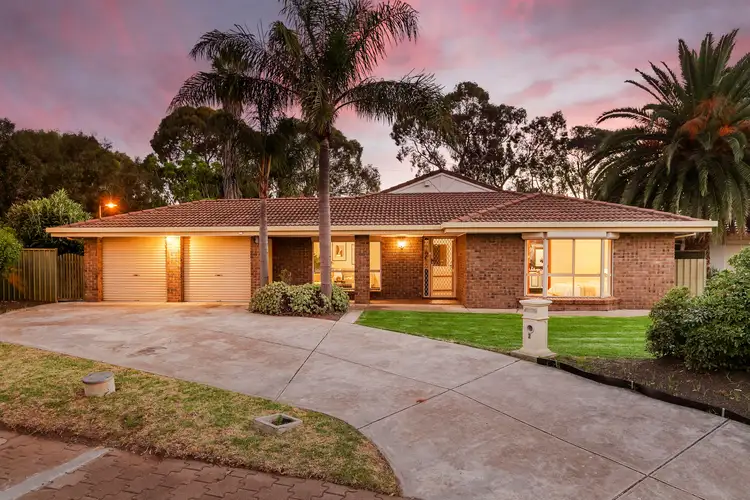 2 Bauhinia Drive, Parafield Gardens SA 5107