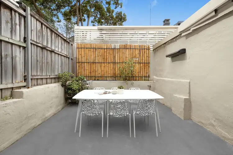 Second view of Homely house listing, 142 Goodlet Street, Surry Hills NSW 2010