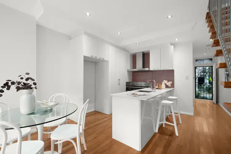 Third view of Homely house listing, 142 Goodlet Street, Surry Hills NSW 2010