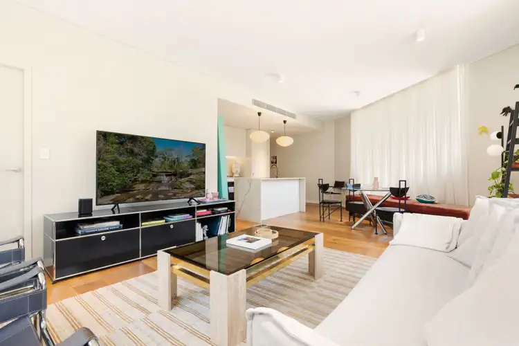Third view of Homely apartment listing, 101/36-38 Ocean Street North, Bondi NSW 2026
