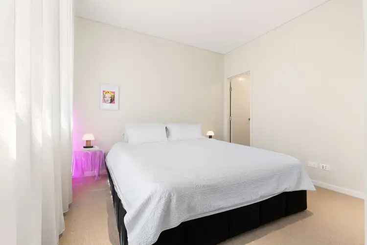 Fourth view of Homely apartment listing, 101/36-38 Ocean Street North, Bondi NSW 2026