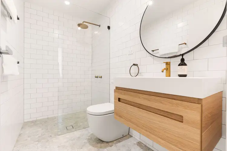 Fifth view of Homely apartment listing, 101/36-38 Ocean Street North, Bondi NSW 2026