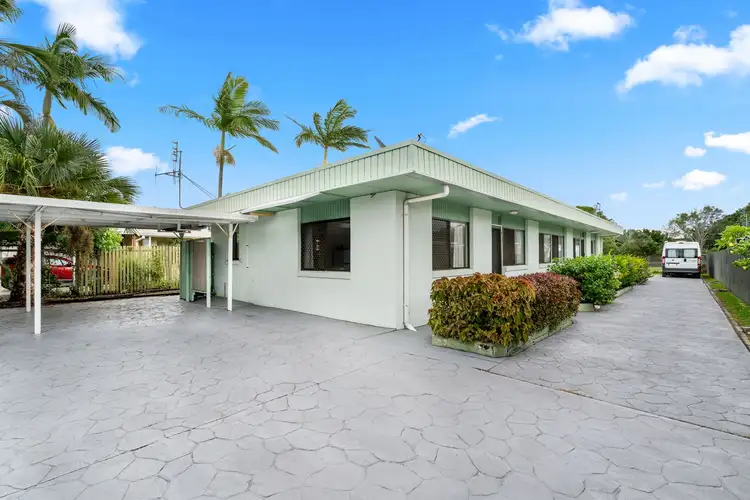 Third view of Homely house listing, 3/15 George Street, Pialba QLD 4655