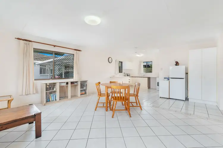 Fifth view of Homely house listing, 3/15 George Street, Pialba QLD 4655