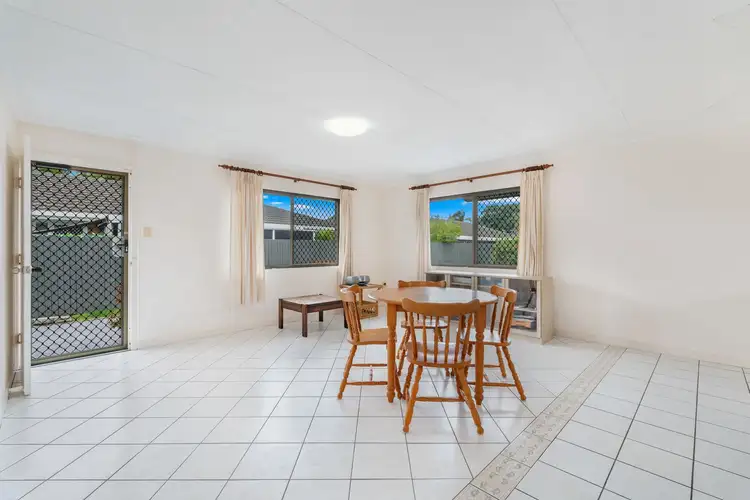 Sixth view of Homely house listing, 3/15 George Street, Pialba QLD 4655