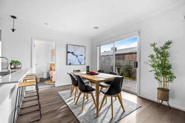 Third view of Homely house listing, 2 Continuance Way, Delacombe VIC 3356