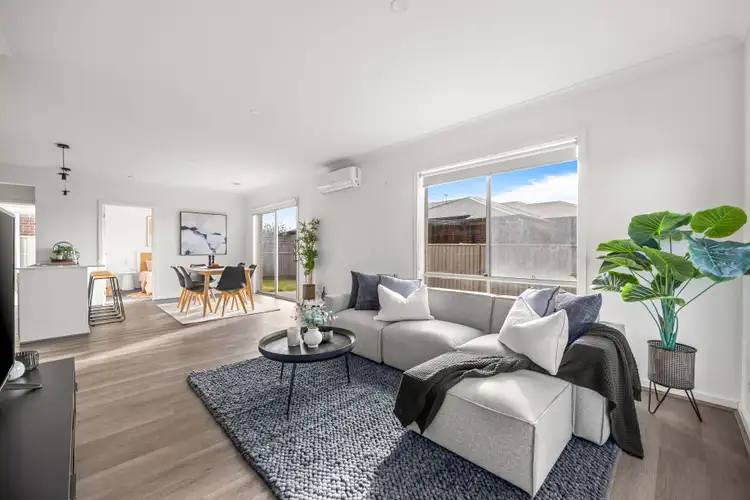 Sixth view of Homely house listing, 2 Continuance Way, Delacombe VIC 3356