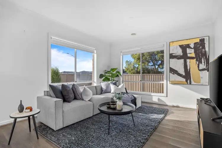 Seventh view of Homely house listing, 2 Continuance Way, Delacombe VIC 3356