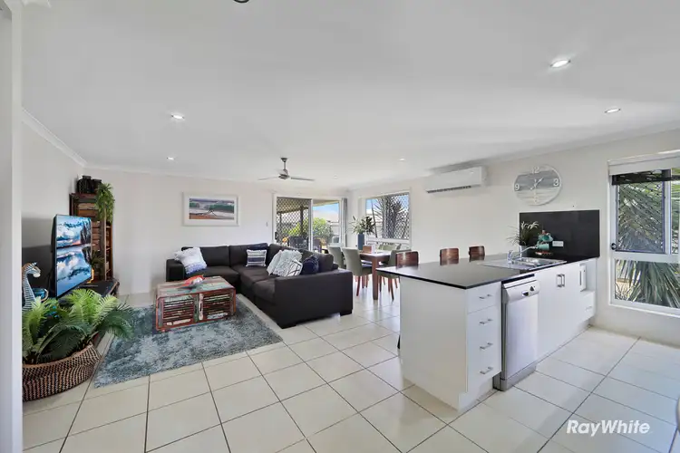 Fourth view of Homely house listing, 30 Firefly Street, Bargara QLD 4670