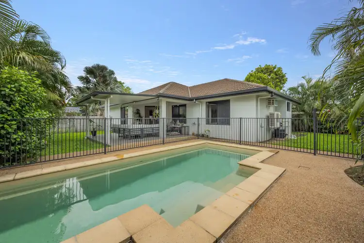 9 Friarbird Avenue, Bohle Plains QLD 4817