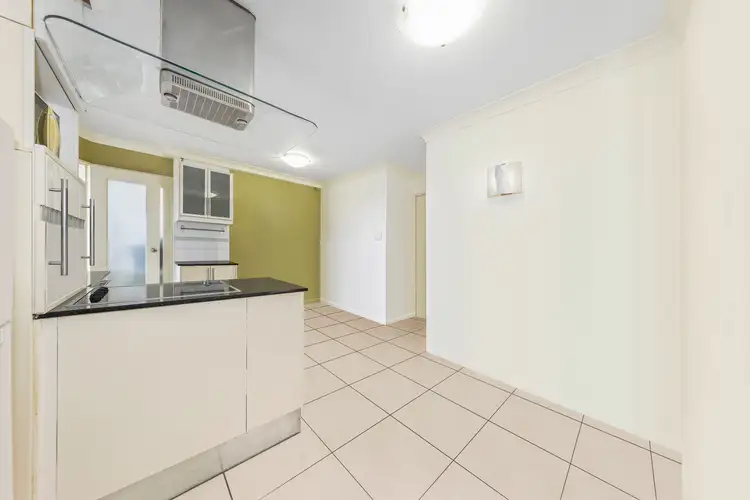 Third view of Homely apartment listing, 103/293 North Quay, Brisbane City QLD 4000