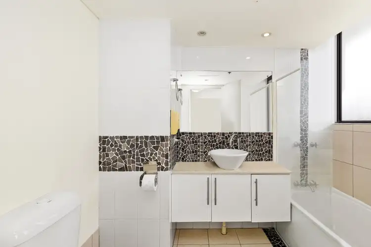 Fifth view of Homely apartment listing, 103/293 North Quay, Brisbane City QLD 4000