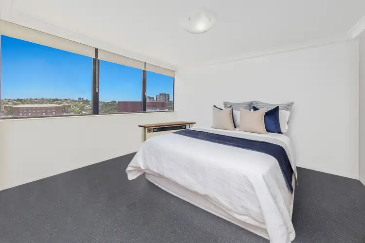 Sixth view of Homely apartment listing, 103/293 North Quay, Brisbane City QLD 4000