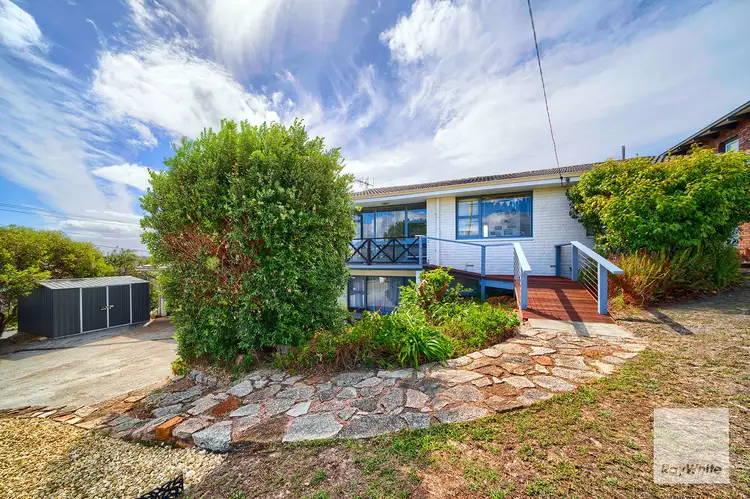 Second view of Homely house listing, 1 Michaelmas Way, Collingwood Heights WA 6330