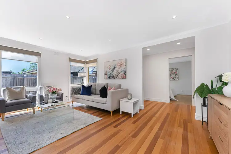 Second view of Homely house listing, 50 Jacobs Drive, Clarinda VIC 3169